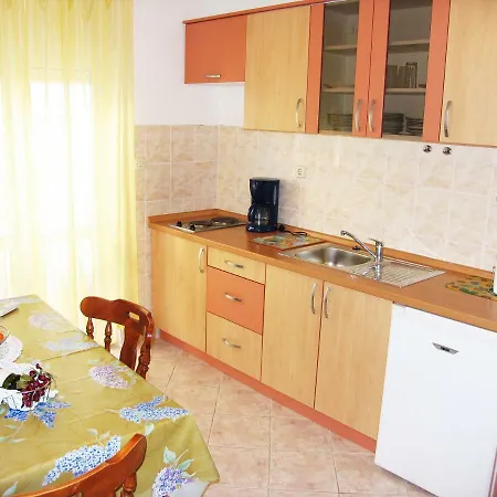 Bilac Appartement