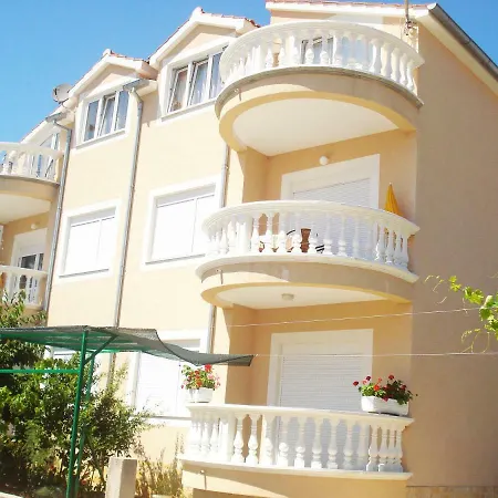 Appartement Bilac