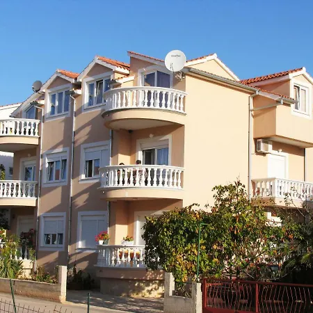 Bilac Appartement Vodice