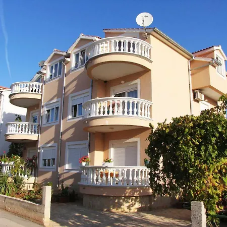Appartement Bilac *